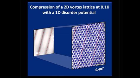 vortex compression test video|Street.